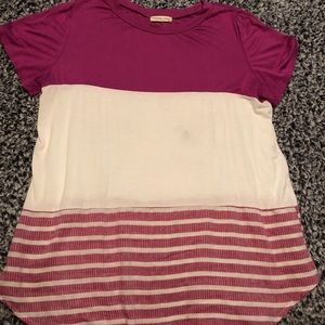 ‼️PENDING PICK UP ‼️ Cute Top